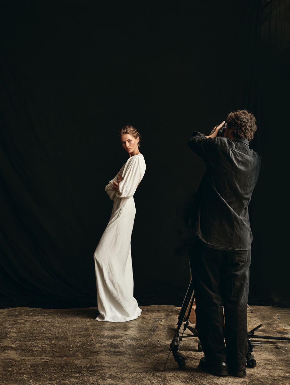 Muzeo Photo Studio