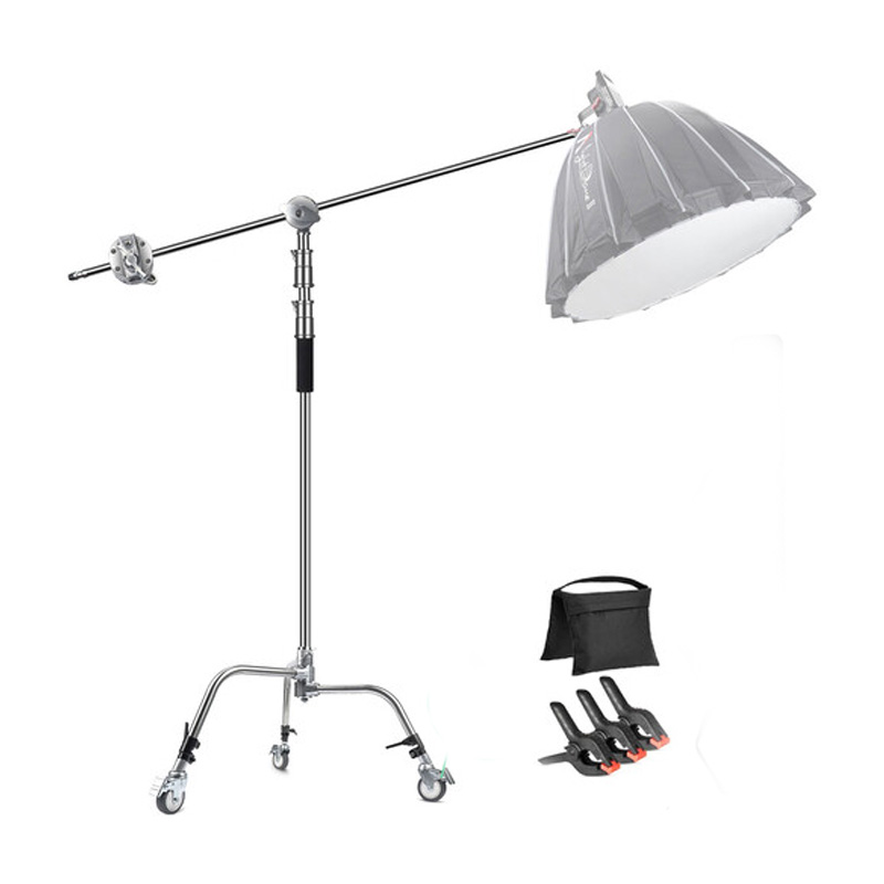 Muzeo-Studio-Equipment-Cstand Muzeo Portrait and Photo Studio North Scottsdale